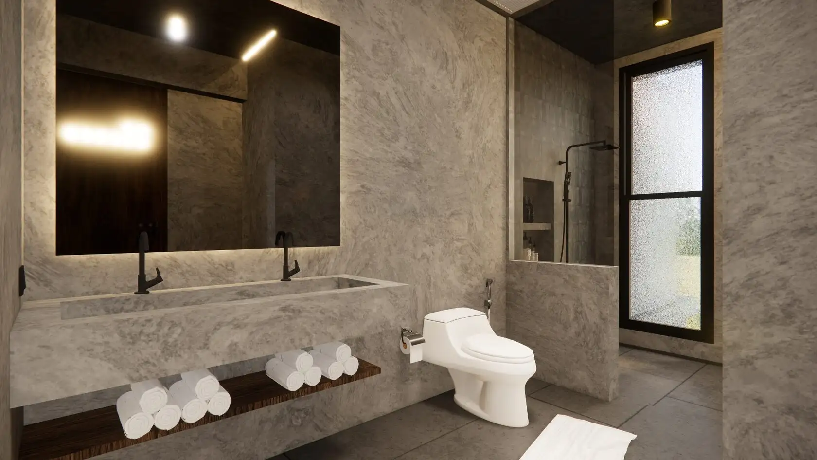 Villa 184m² in Indonesia, Bukit. Priced at 387740$ rent photo-16