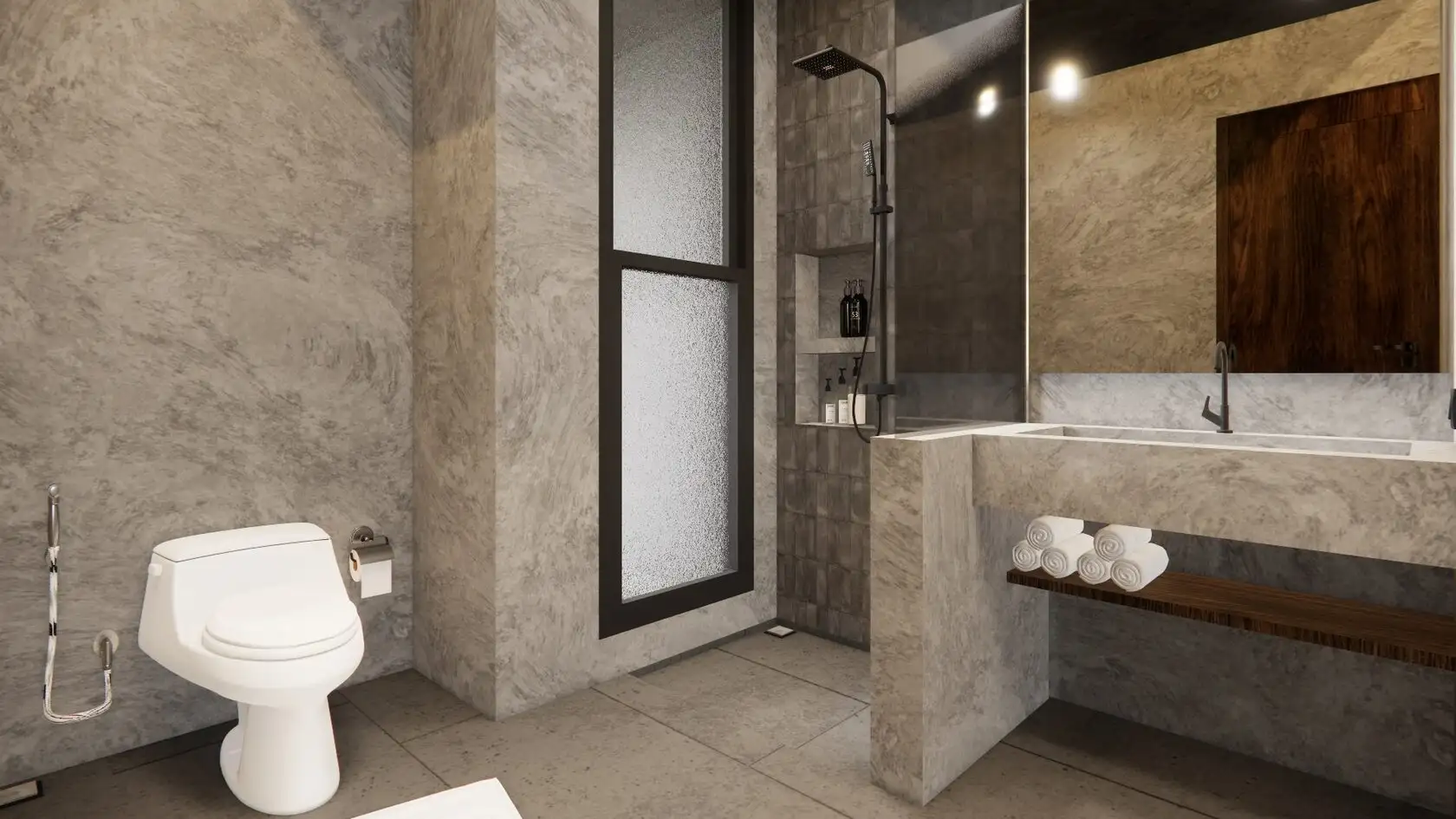 Villa 184m² in Indonesia, Bukit. Priced at 387740$ rent photo-17