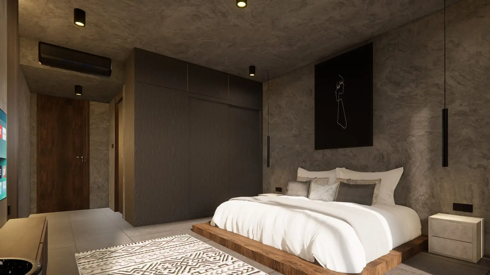 Villa 184m² in Indonesia, Bukit. Priced at 387740$ rent photo-18