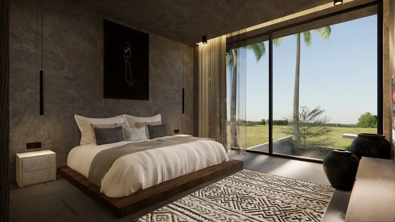 Villa 184m² in Indonesia, Bukit. Priced at 387740$ rent photo-20