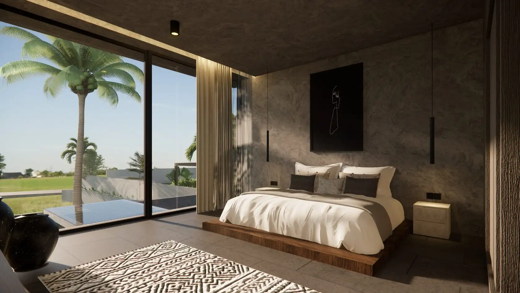 Villa 184m² in Indonesia, Bukit. Priced at 387740$ rent photo-21