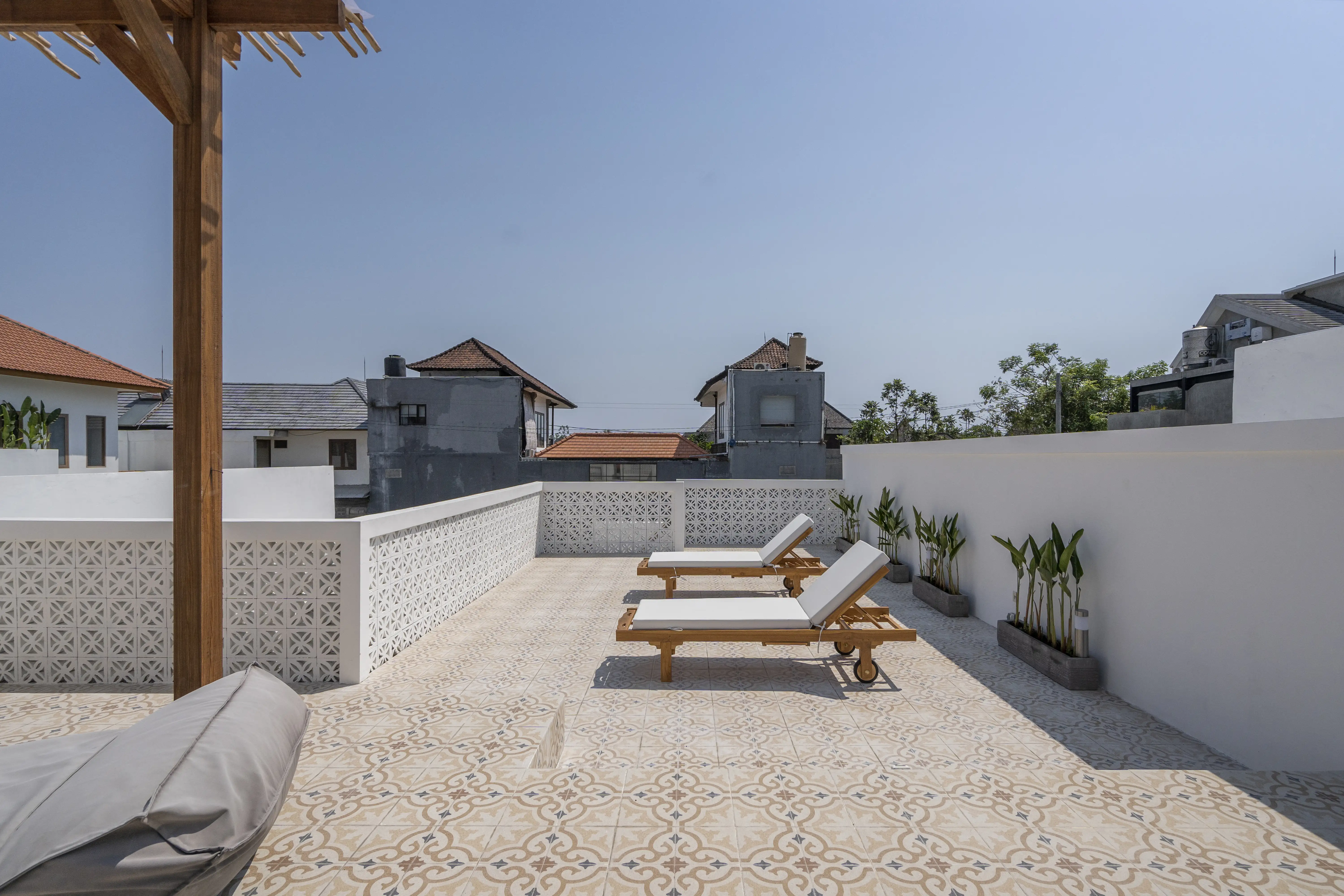 Villa 100m² in Indonesia, Kerobokan. Priced at 150000$ rent photo-1