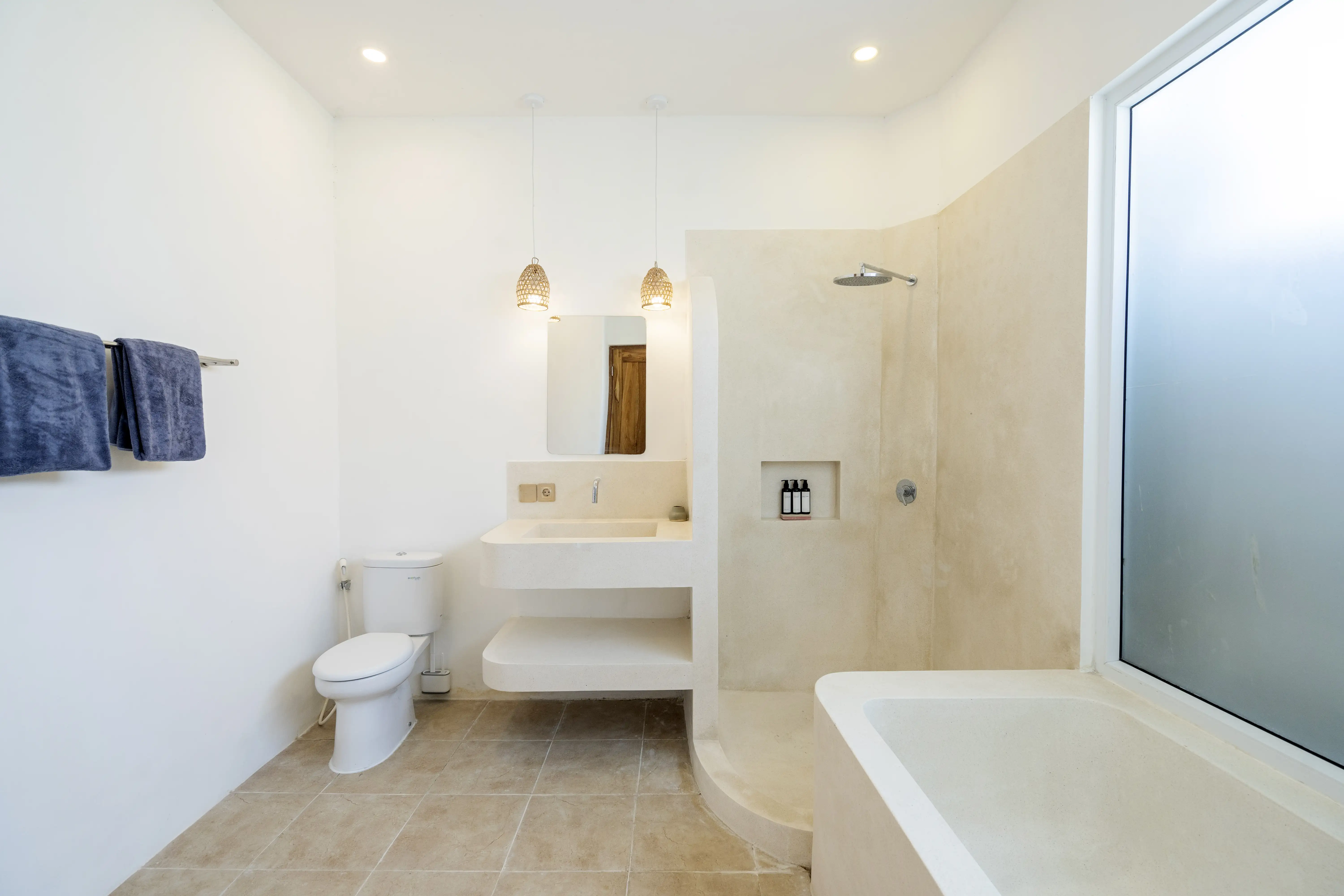 Villa 100m² in Indonesia, Kerobokan. Priced at 150000$ rent photo-7