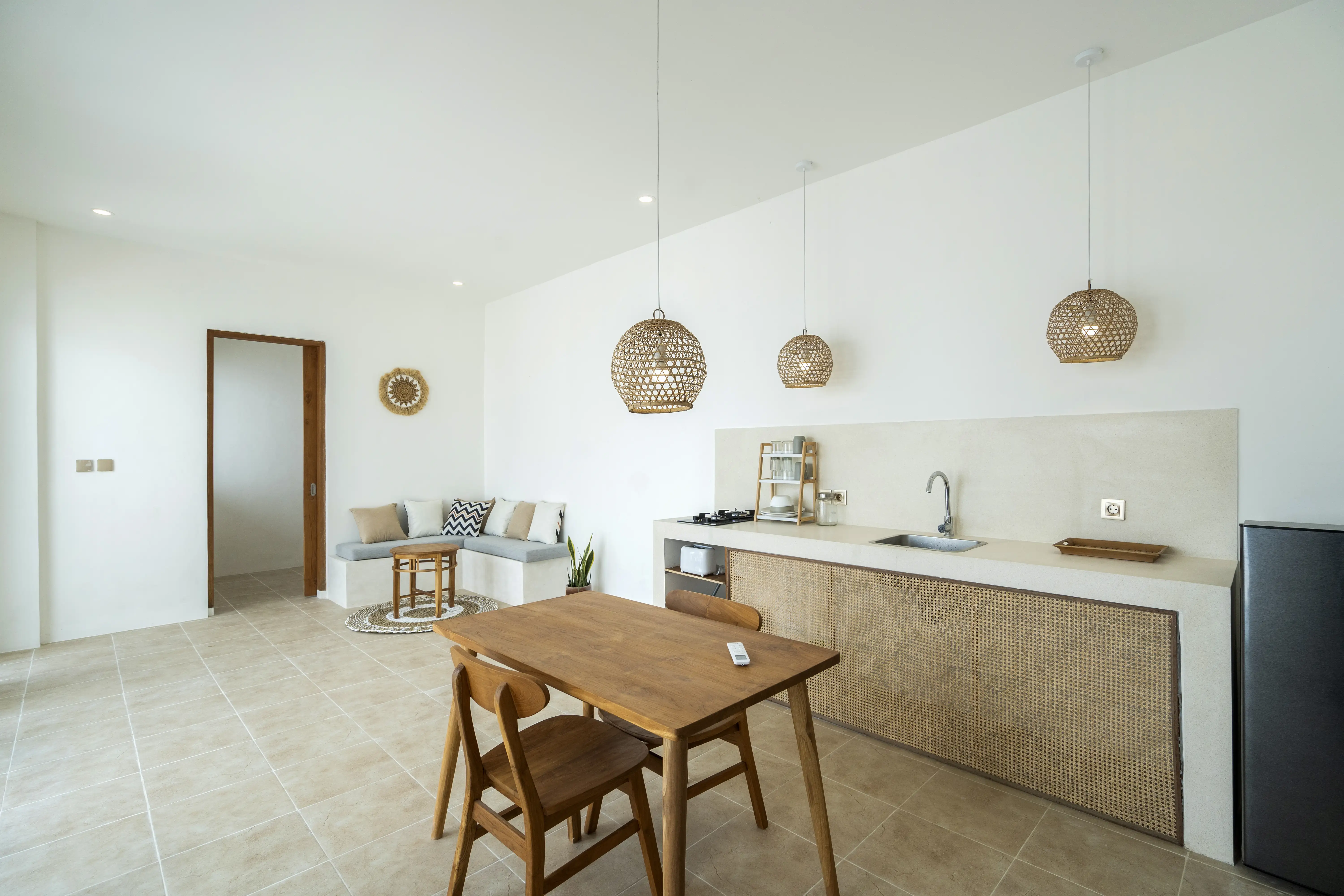 Villa 100m² in Indonesia, Kerobokan. Priced at 150000$ rent photo-16
