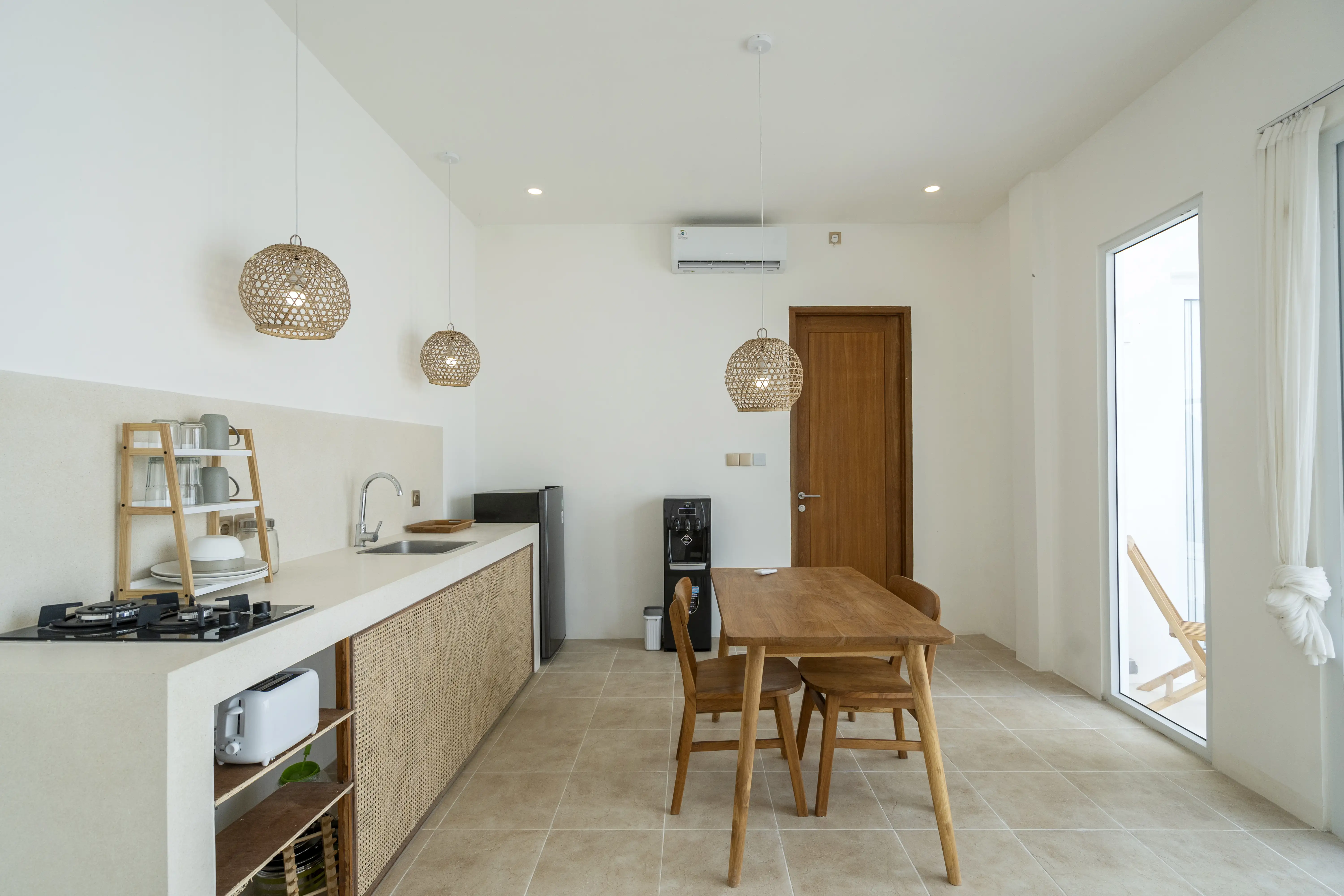 Villa 100m² in Indonesia, Kerobokan. Priced at 150000$ rent photo-18