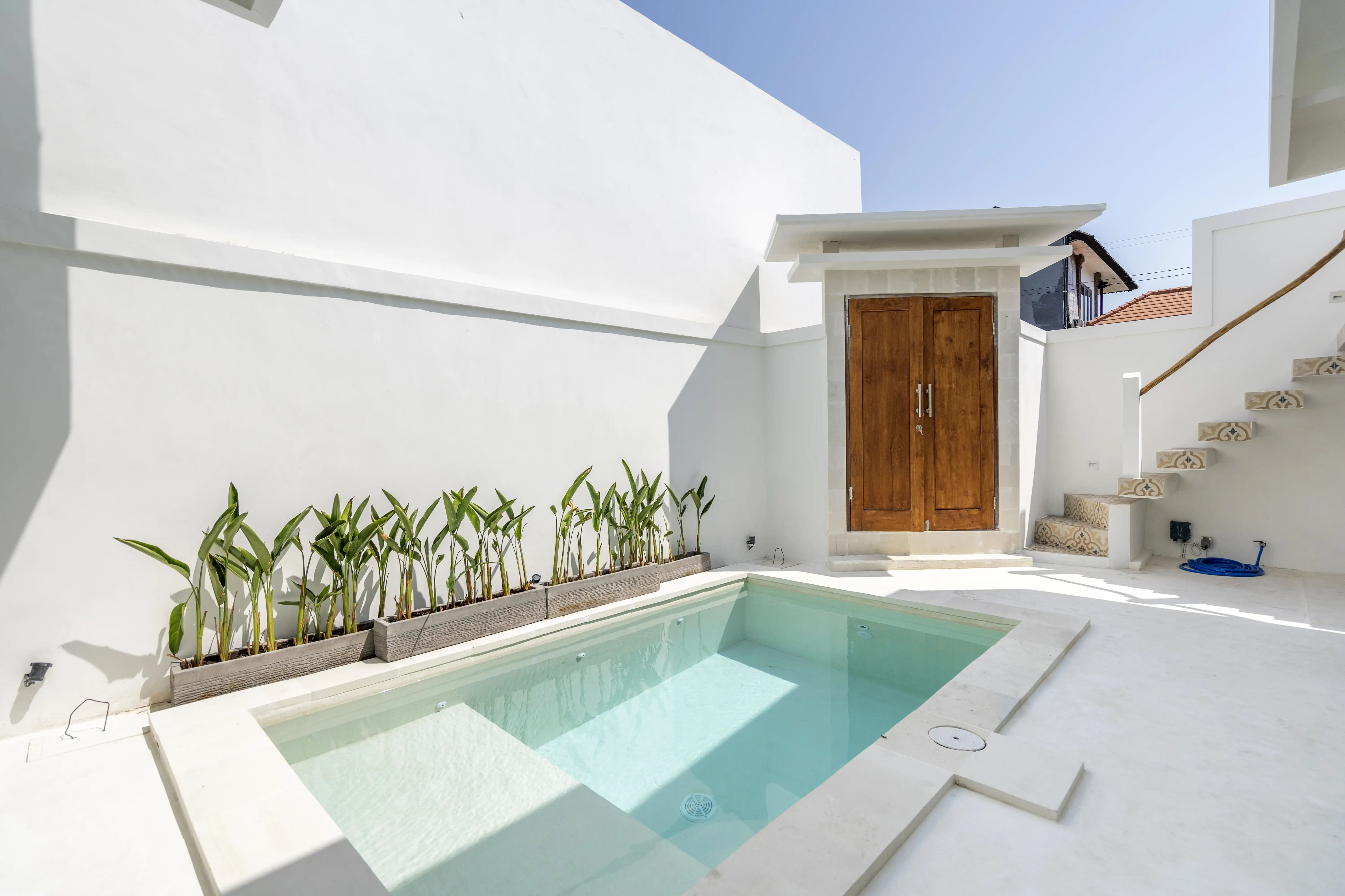Villa 100m² in Indonesia, Kerobokan. Priced at 150000$ rent photo-19