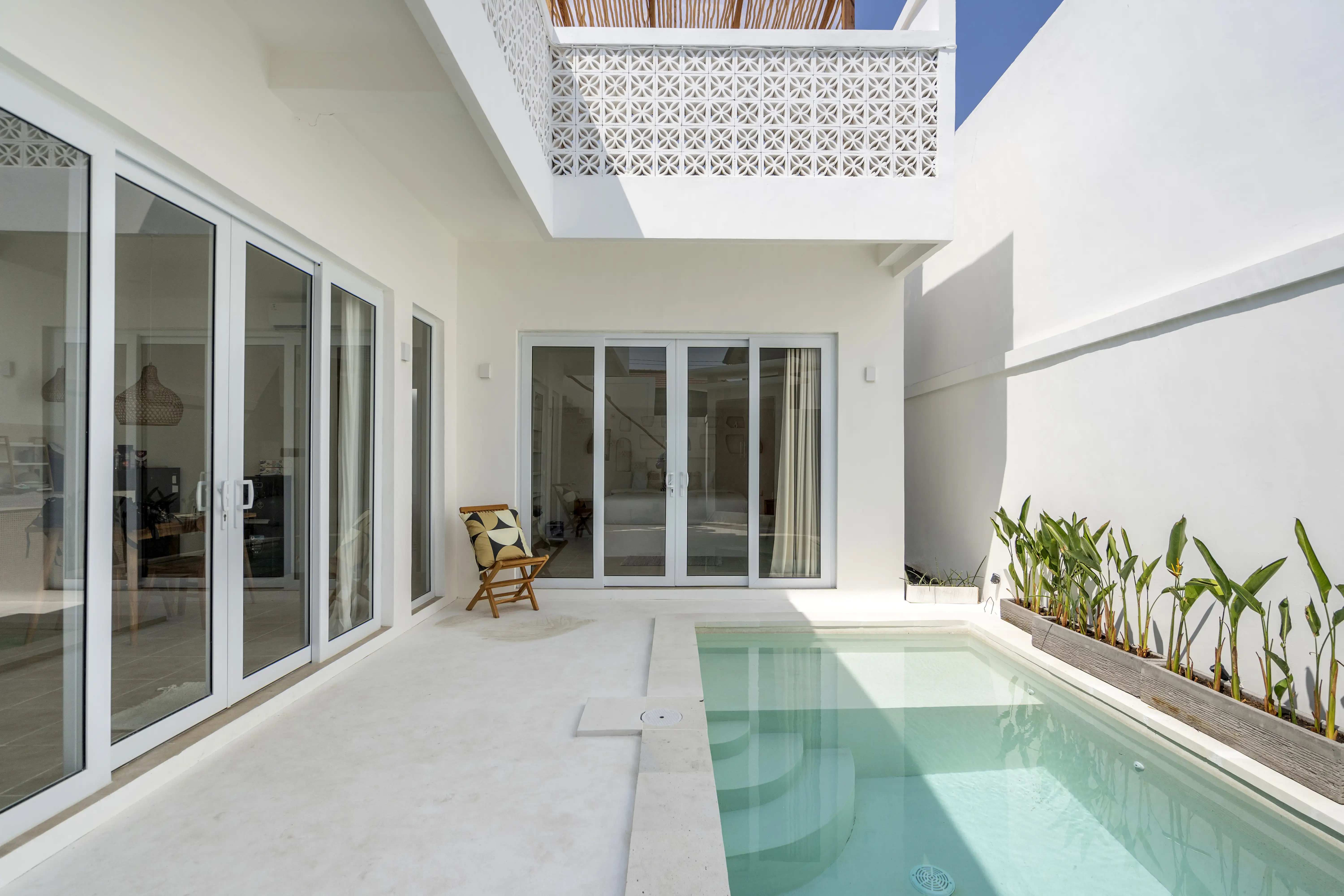 Villa 100m² in Indonesia, Kerobokan. Priced at 150000$ rent photo-20