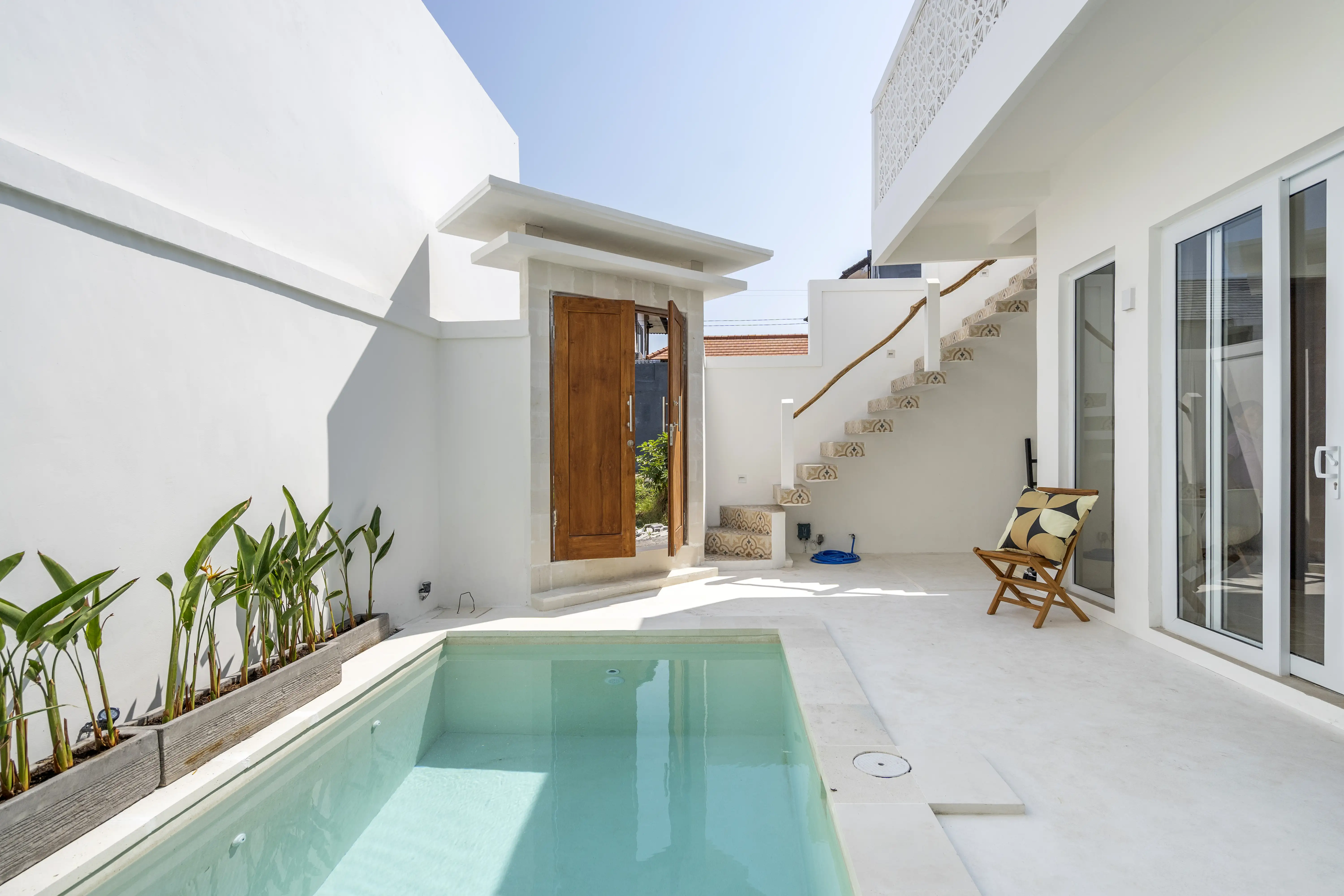 Villa 100m² in Indonesia, Kerobokan. Priced at 150000$ rent photo-21