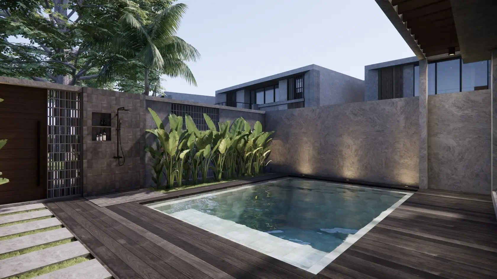 Villa 196m² in Indonesia, Bukit. Priced at 285000$ rent photo-4