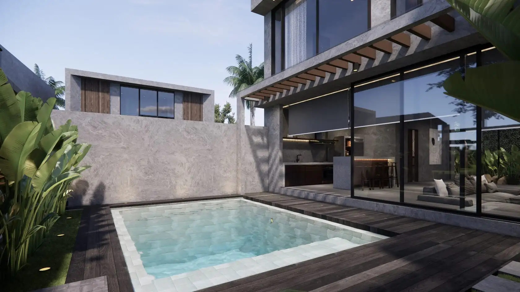 Villa 196m² in Indonesia, Bukit. Priced at 285000$ rent photo-5