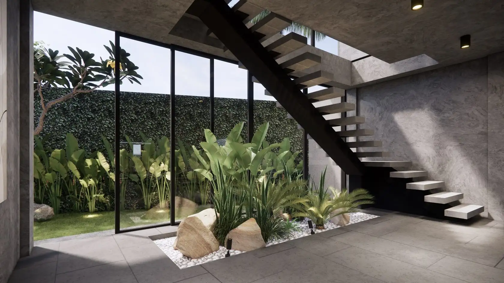 Villa 196m² in Indonesia, Bukit. Priced at 285000$ rent photo-6