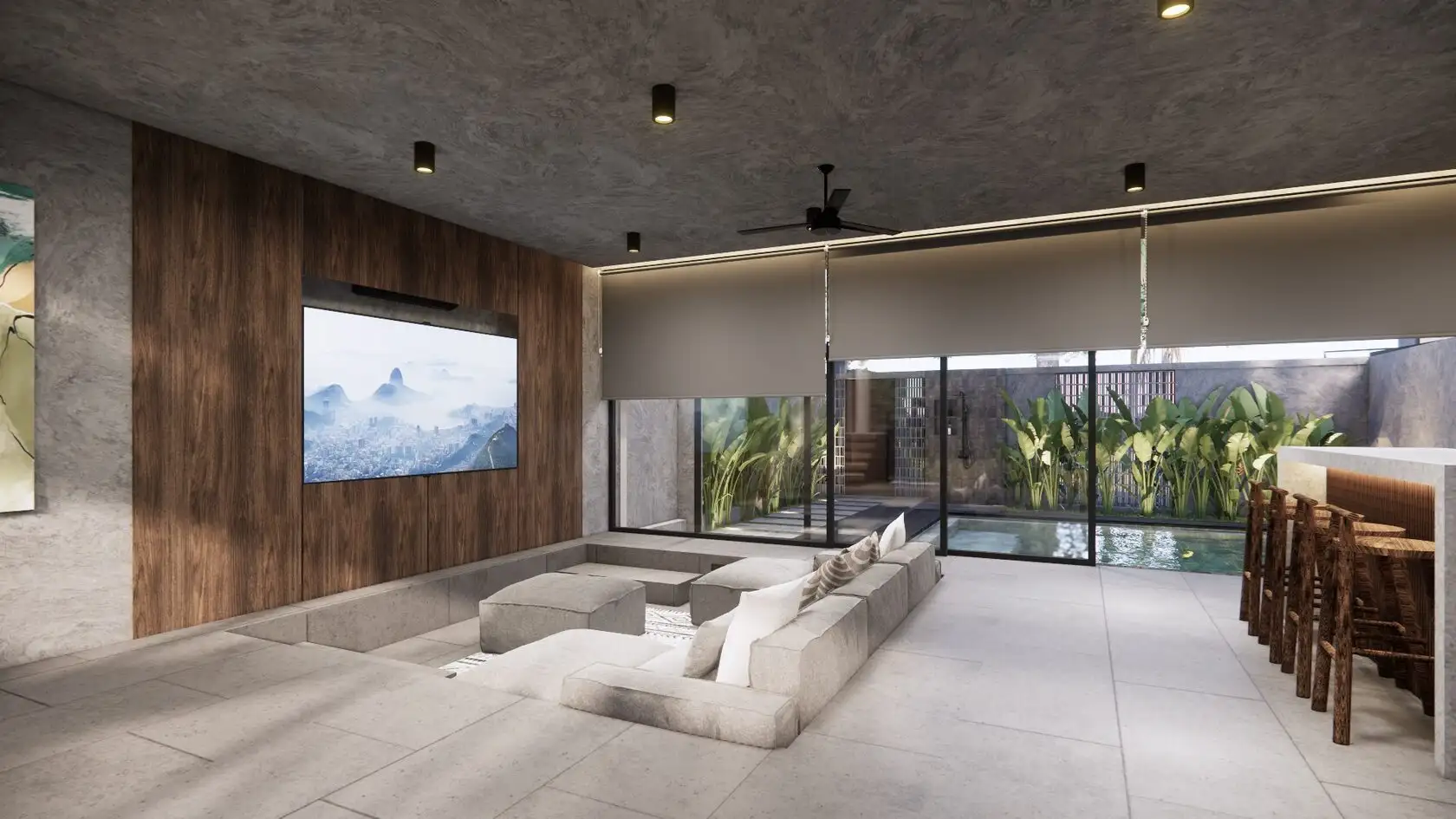 Villa 196m² in Indonesia, Bukit. Priced at 285000$ rent photo-8