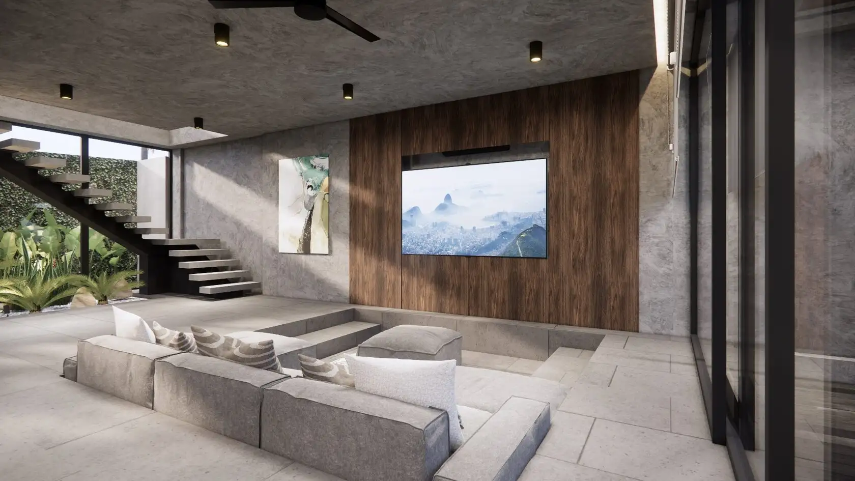 Villa 196m² in Indonesia, Bukit. Priced at 285000$ rent photo-9