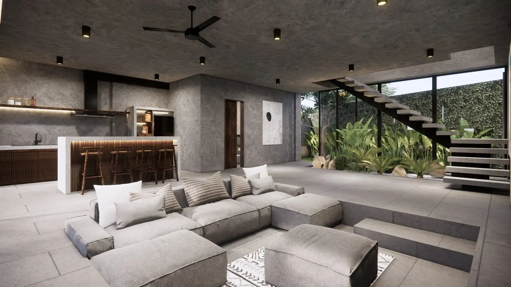 Villa 196m² in Indonesia, Bukit. Priced at 285000$ rent photo-10