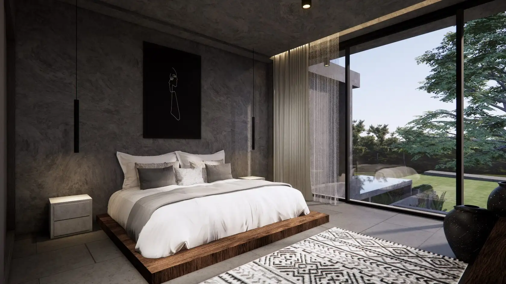 Villa 196m² in Indonesia, Bukit. Priced at 285000$ rent photo-13