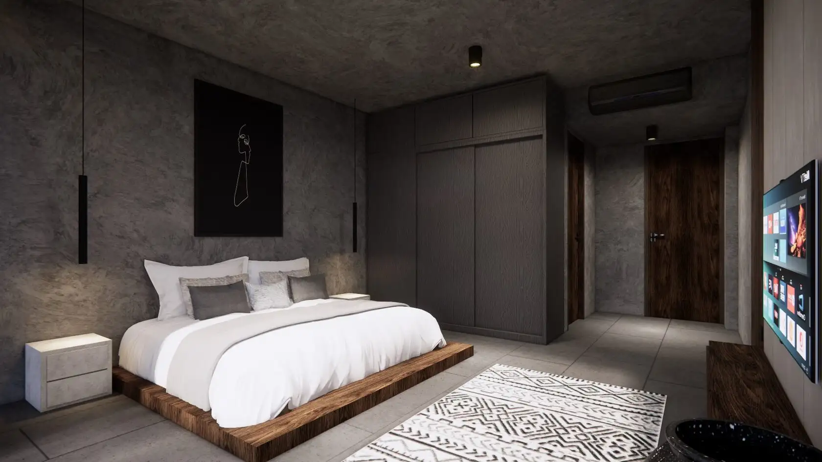 Villa 196m² in Indonesia, Bukit. Priced at 285000$ rent photo-15
