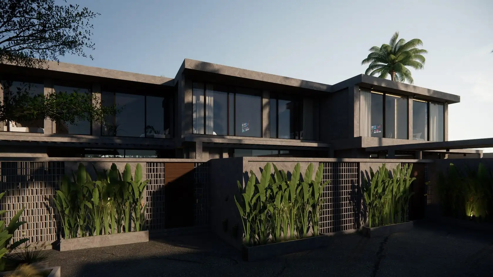 Villa 196m² in Indonesia, Bukit. Priced at 285000$ rent photo-16