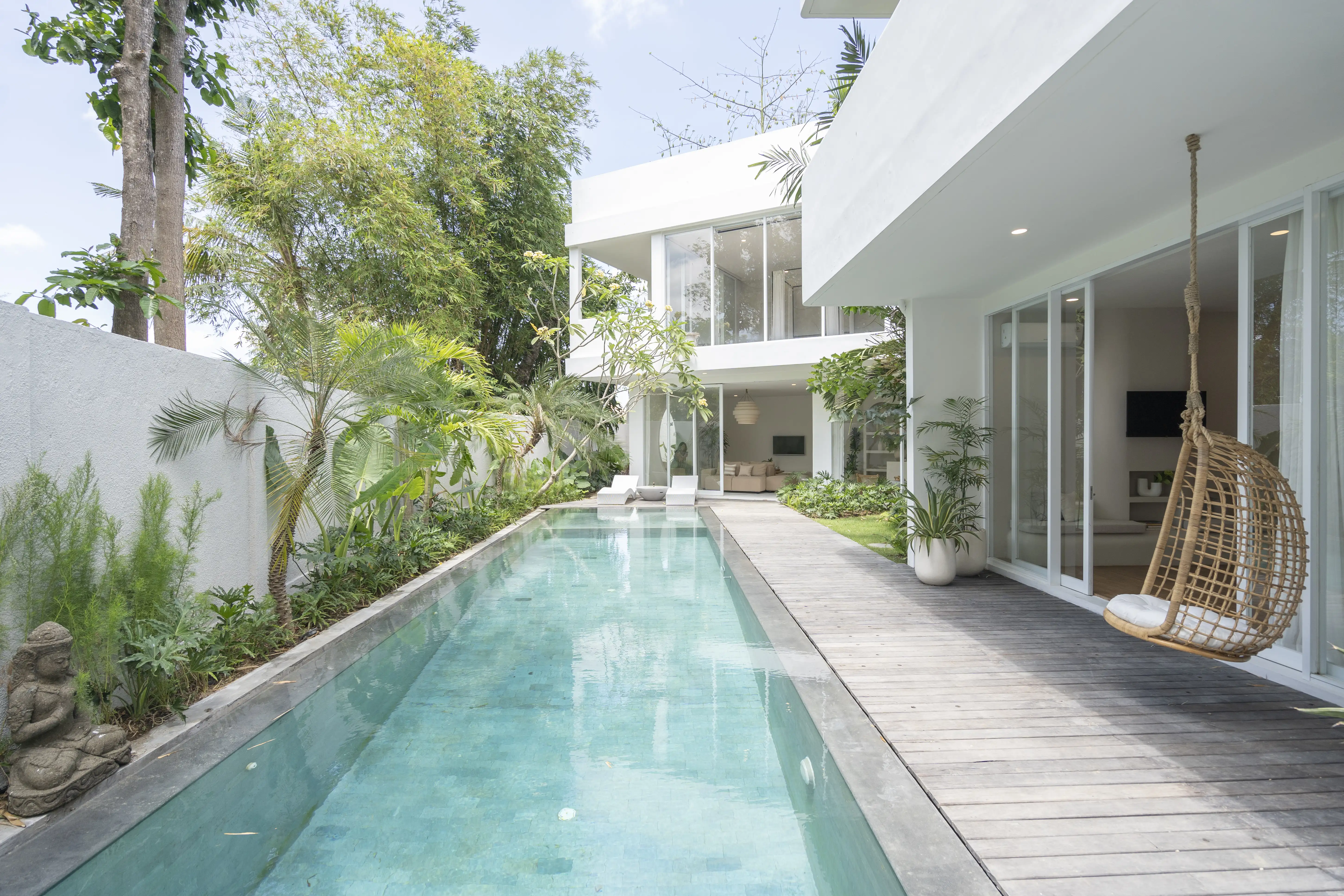 Villa 400m² in Indonesia, Umalas. Priced at 899000$ rent photo-1