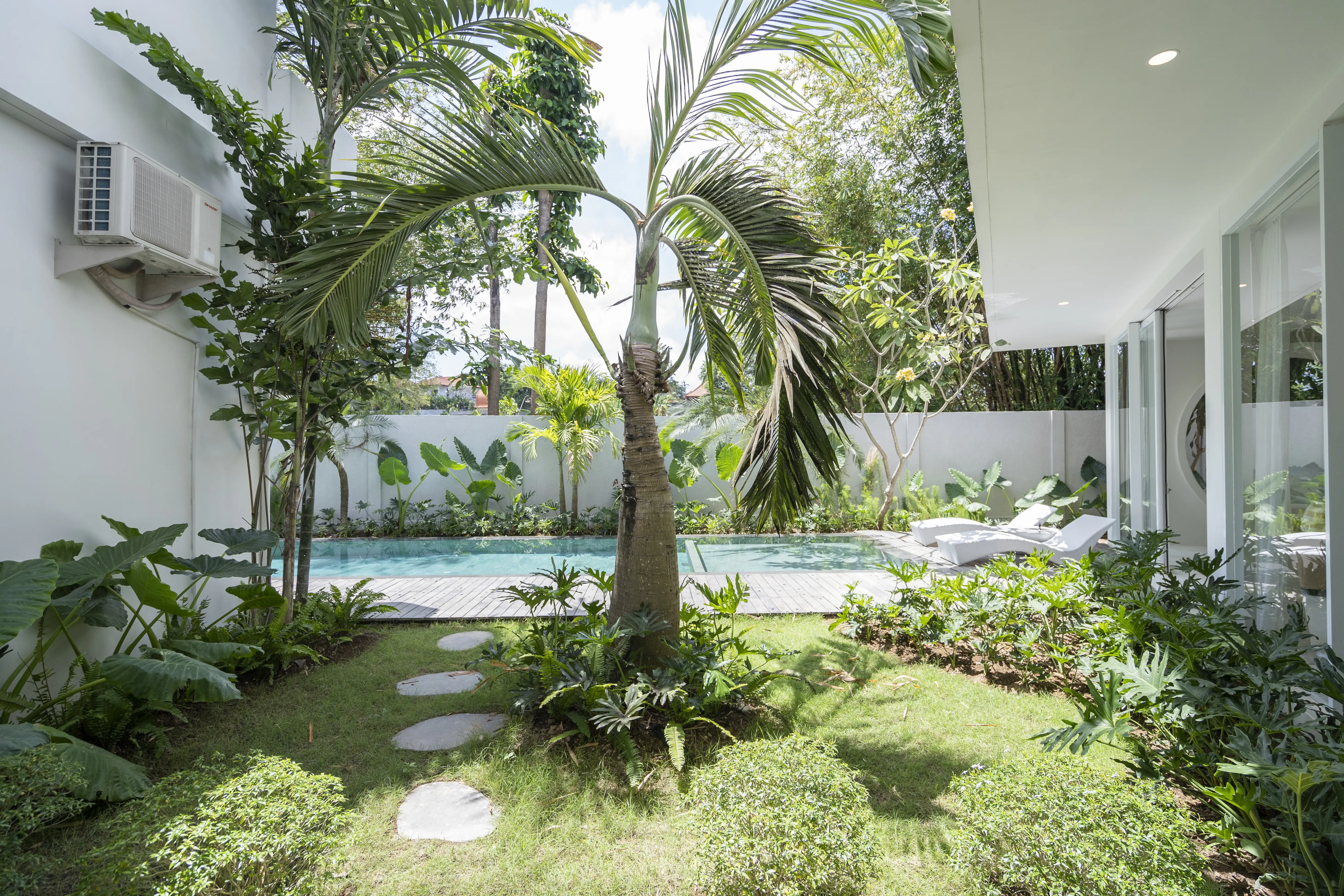 Villa 400m² in Indonesia, Umalas. Priced at 899000$ rent photo-2