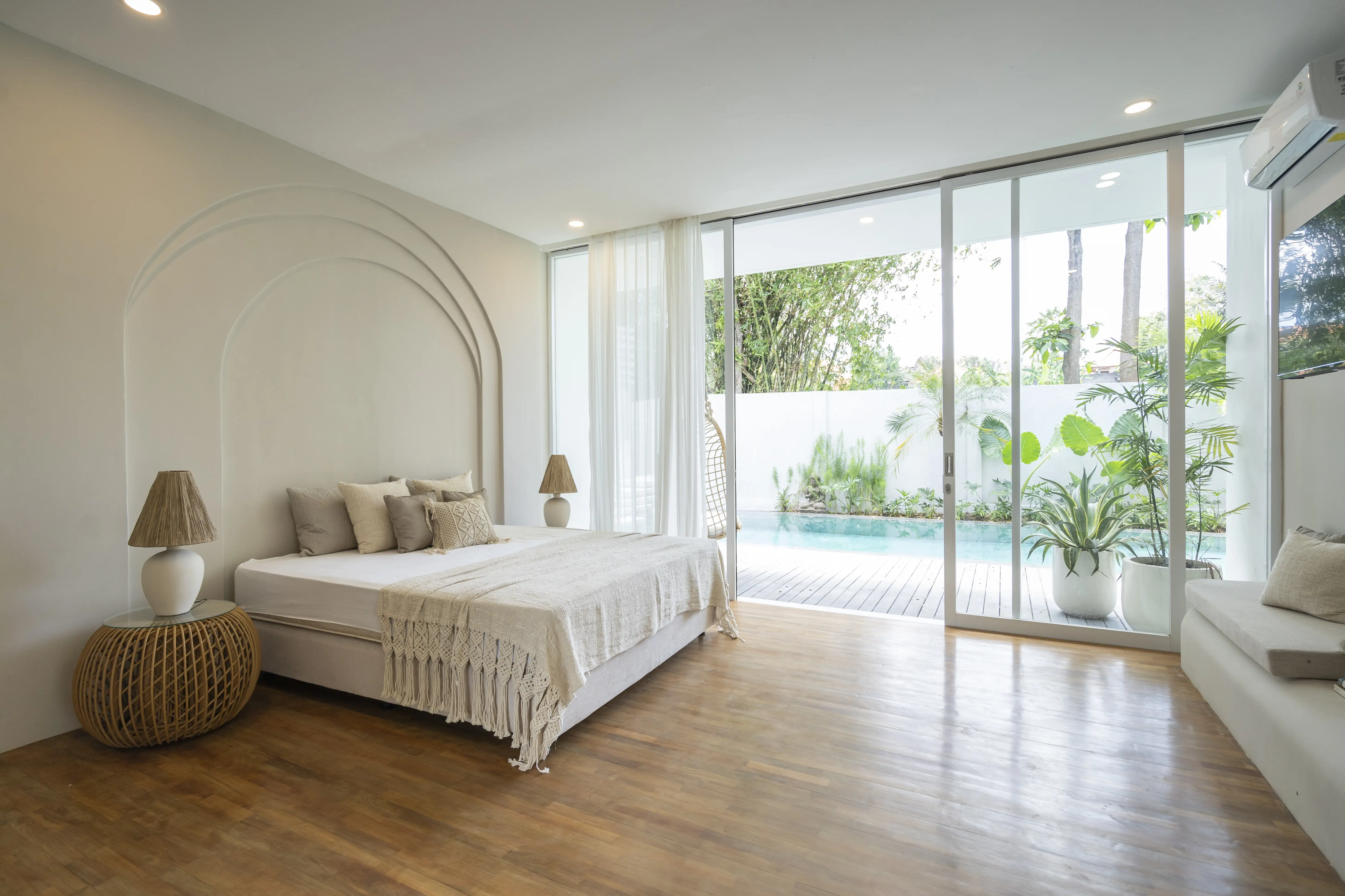 Villa 400m² in Indonesia, Umalas. Priced at 899000$ rent photo-13
