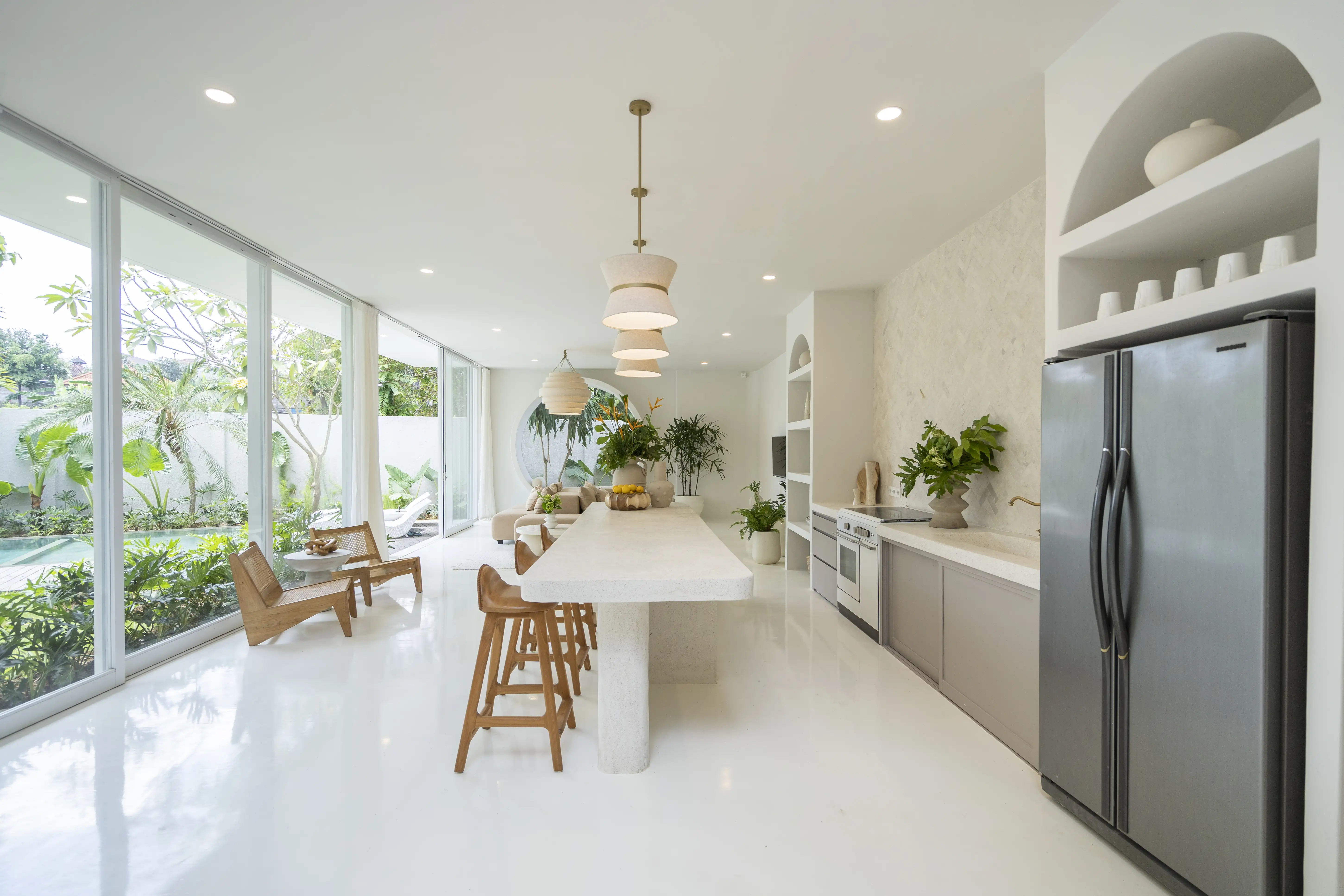 Villa 400m² in Indonesia, Umalas. Priced at 899000$ rent photo-19