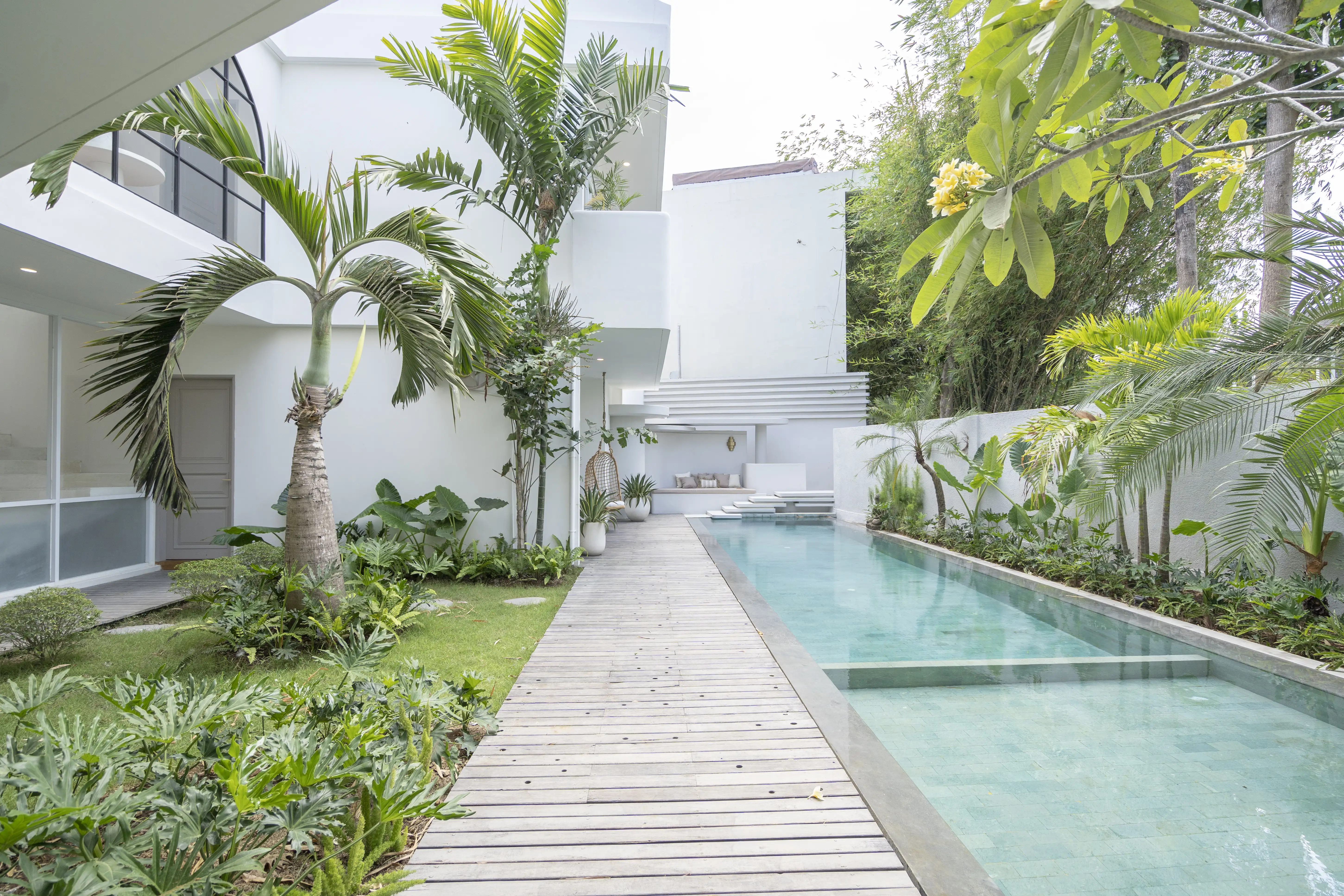 Villa 400m² in Indonesia, Umalas. Priced at 899000$ rent photo-26
