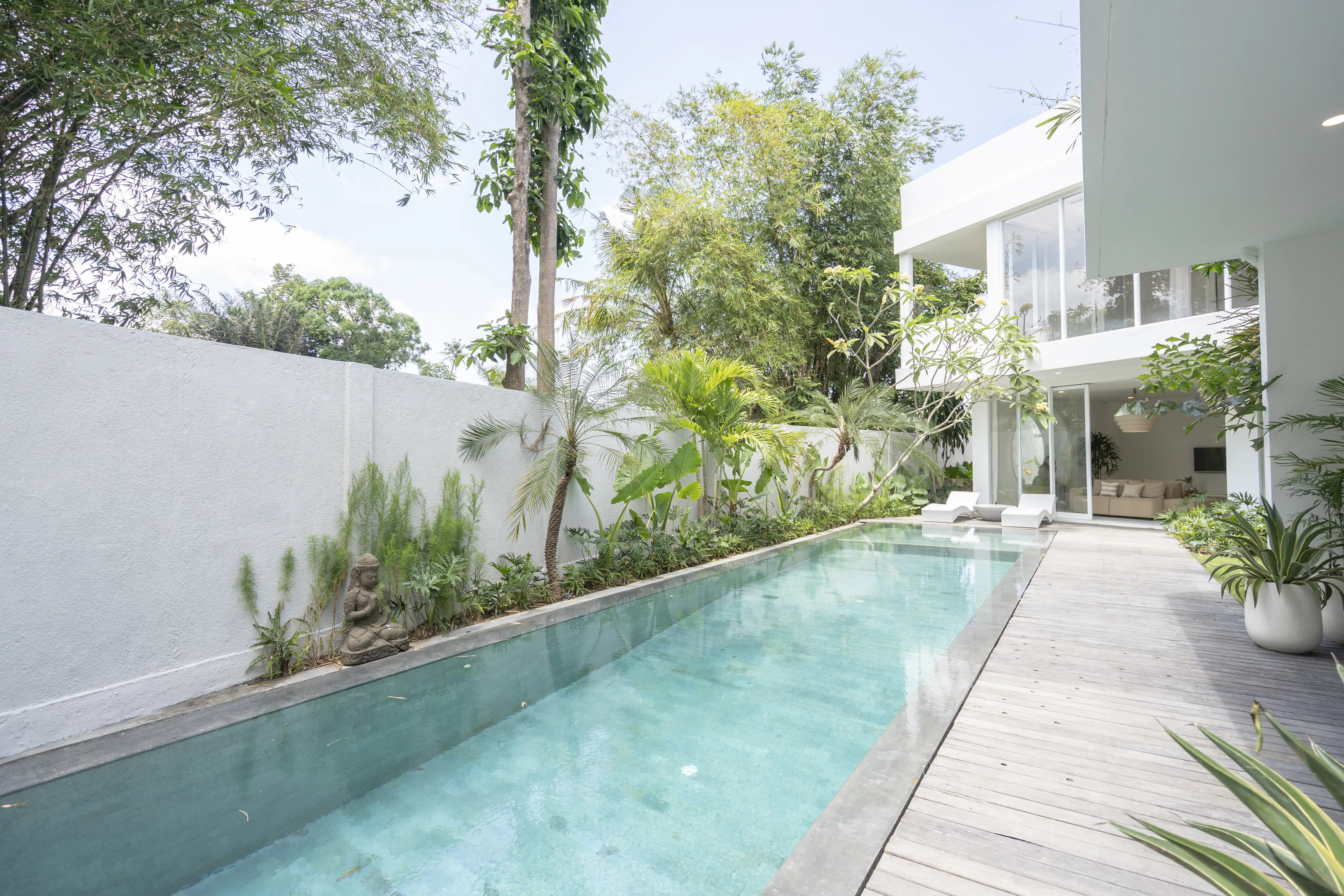 Villa 400m² in Indonesia, Umalas. Priced at 899000$ rent photo-27