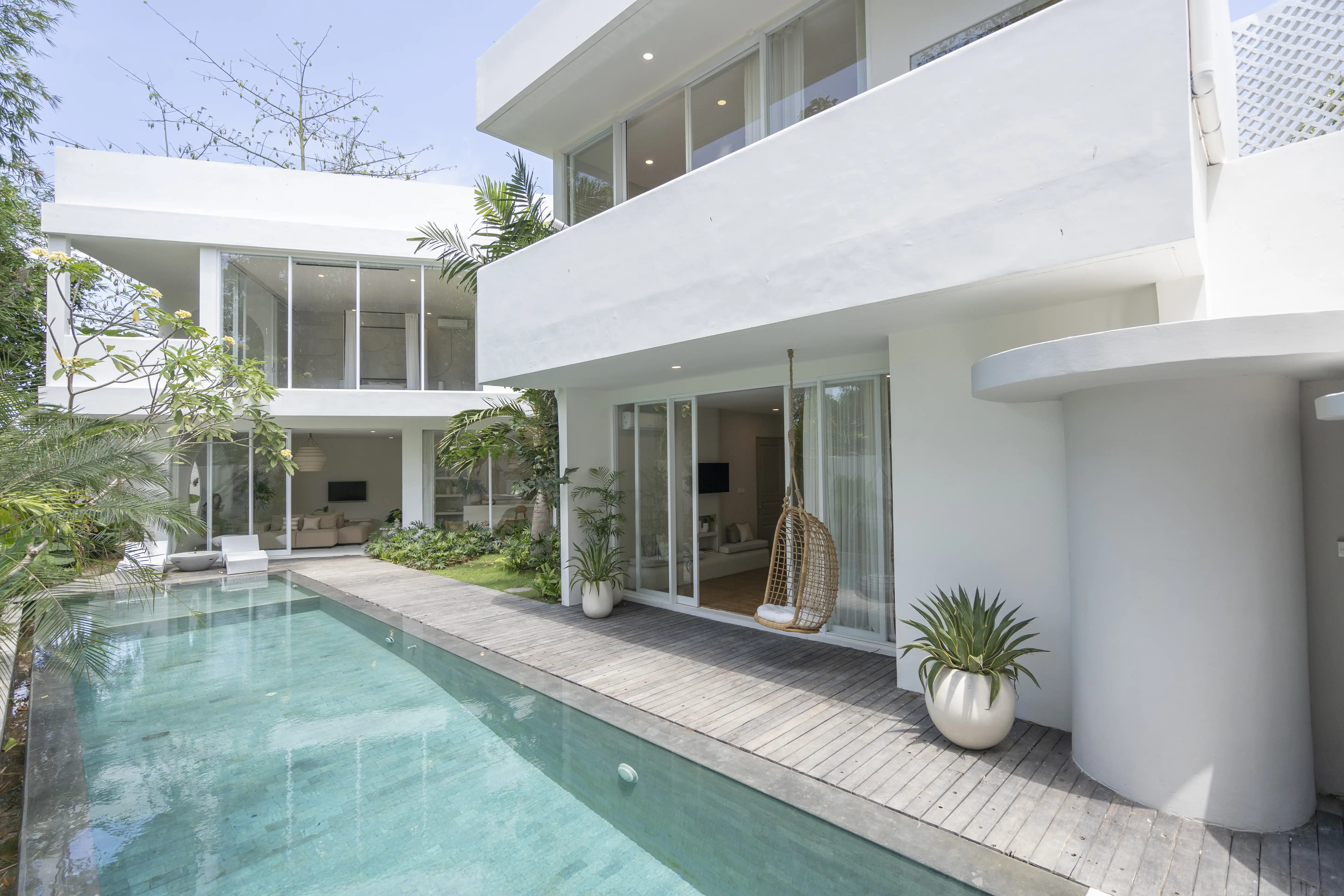 Villa 400m² in Indonesia, Umalas. Priced at 899000$ rent photo-29