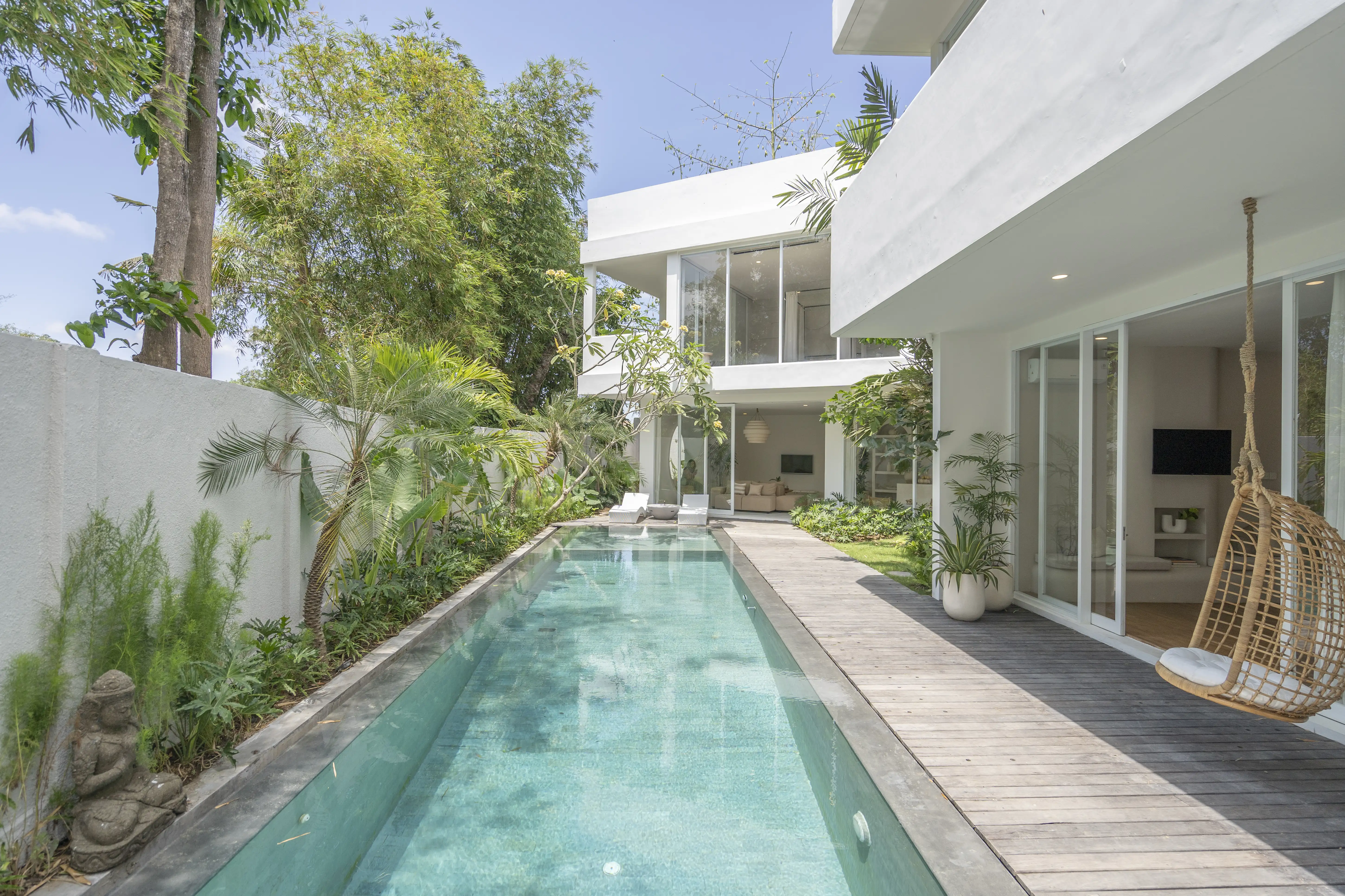 Villa 400m² in Indonesia, Umalas. Priced at 899000$ rent photo-30