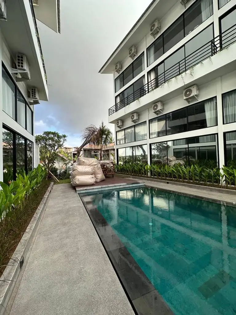 Flat 50m² in Indonesia, Canggu. Priced at 170000$ rent photo-2