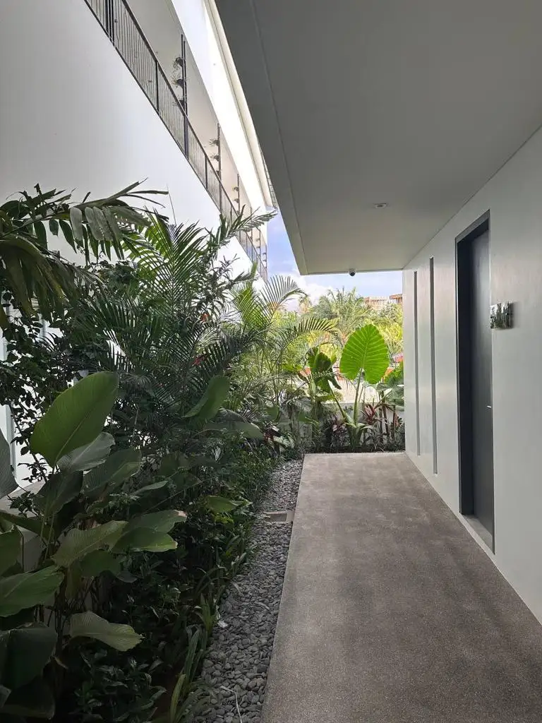 Flat 50m² in Indonesia, Canggu. Priced at 170000$ rent photo-3