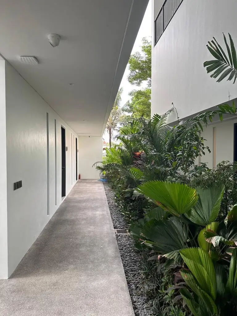 Flat 50m² in Indonesia, Canggu. Priced at 170000$ rent photo-4