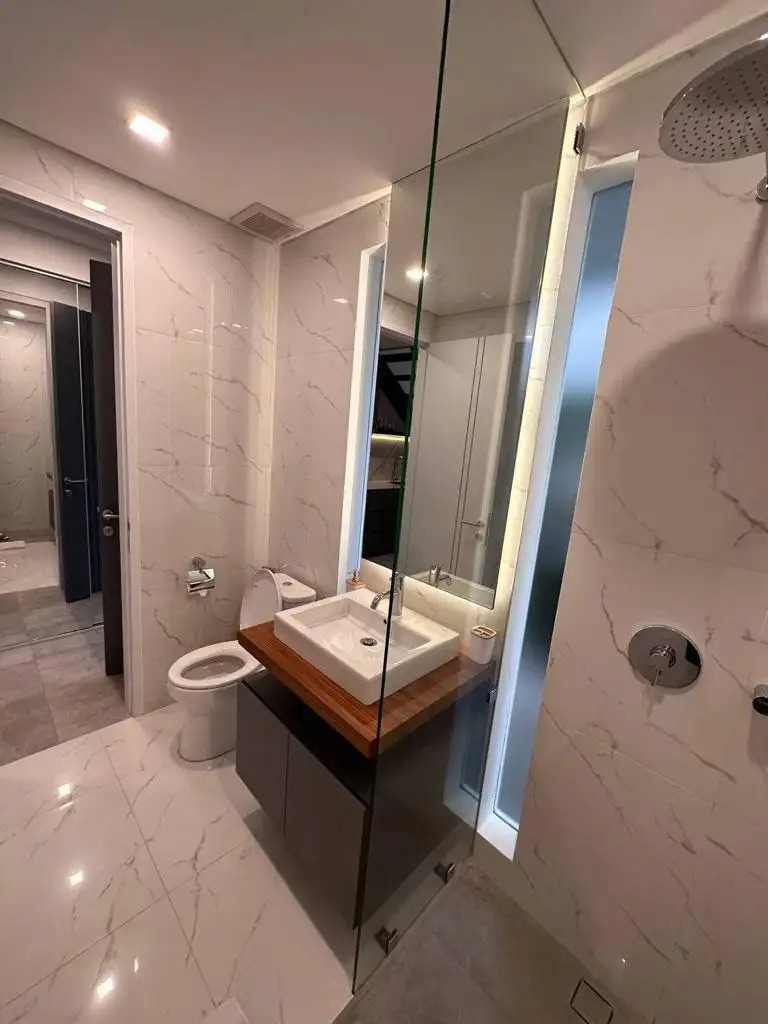 Flat 50m² in Indonesia, Canggu. Priced at 170000$ rent photo-5