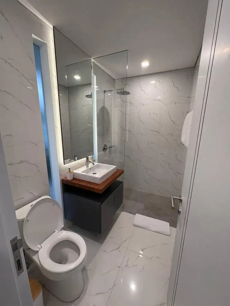 Flat 50m² in Indonesia, Canggu. Priced at 170000$ rent photo-6