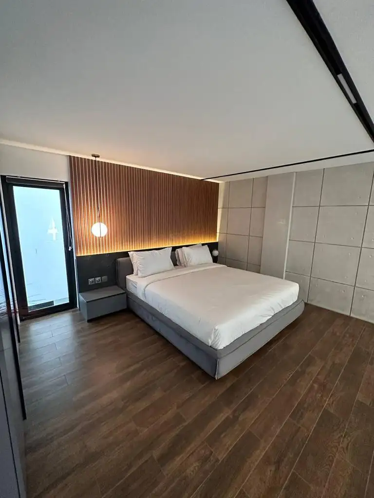 Flat 50m² in Indonesia, Canggu. Priced at 170000$ rent photo-8