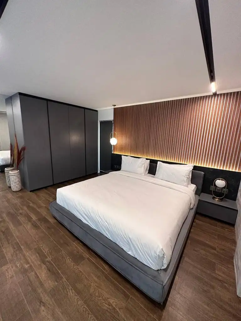 Flat 50m² in Indonesia, Canggu. Priced at 170000$ rent photo-9