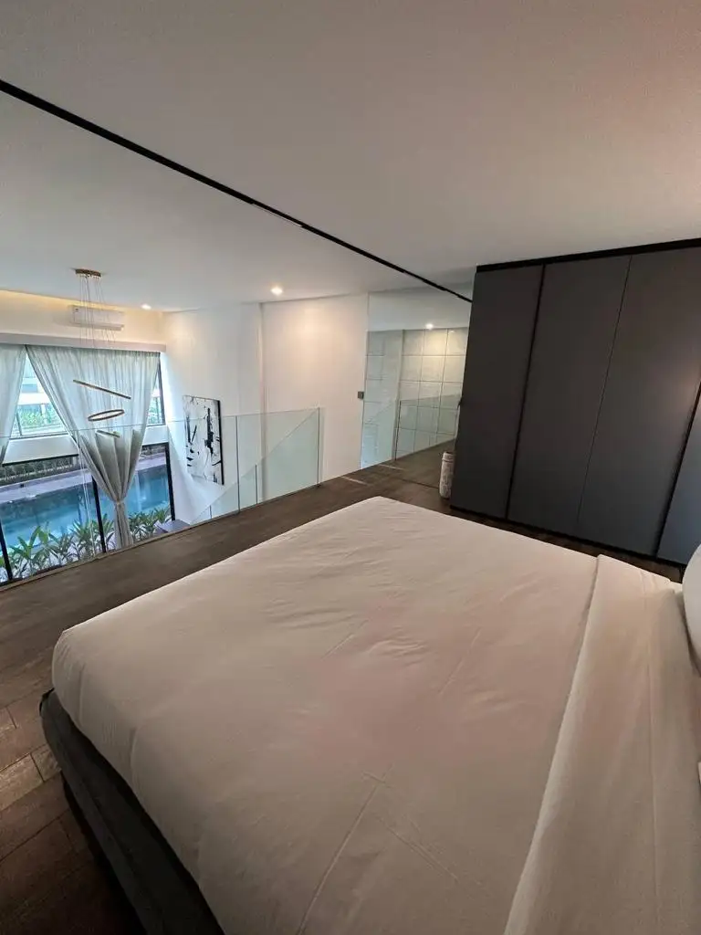 Flat 50m² in Indonesia, Canggu. Priced at 170000$ rent photo-10