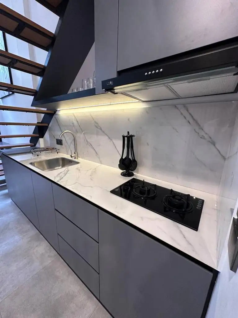 Flat 50m² in Indonesia, Canggu. Priced at 170000$ rent photo-12