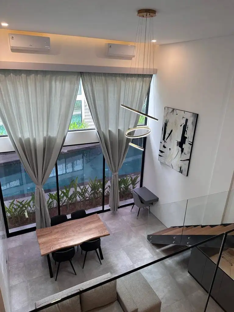 Flat 50m² in Indonesia, Canggu. Priced at 170000$ rent photo-13