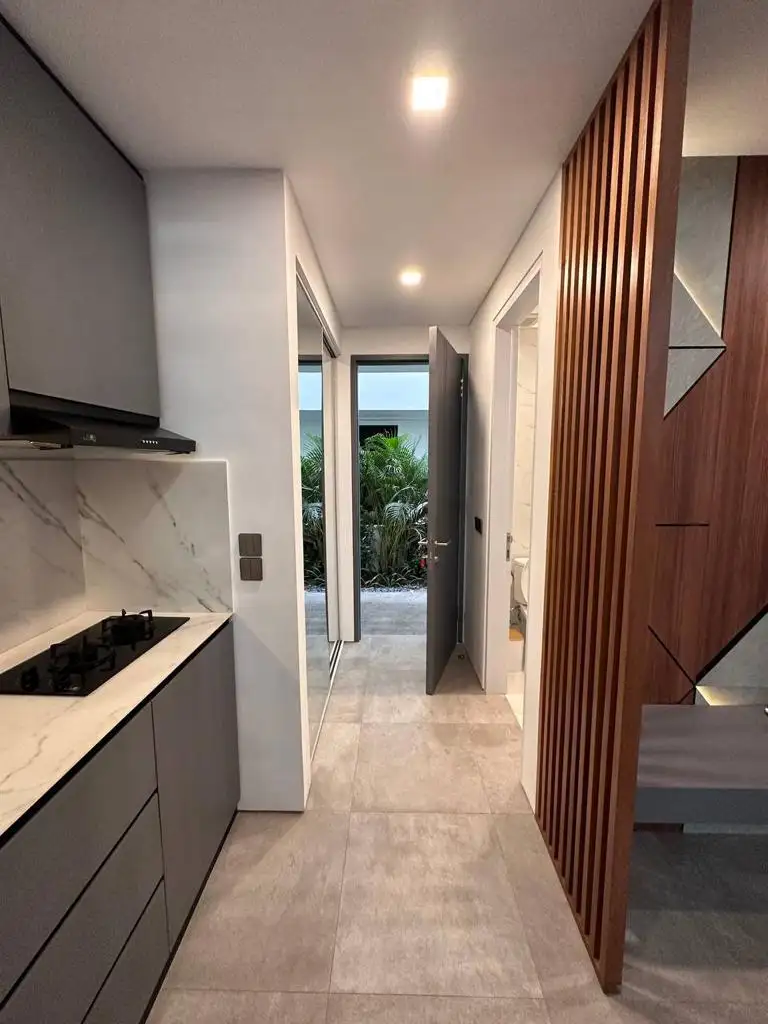 Flat 50m² in Indonesia, Canggu. Priced at 170000$ rent photo-15