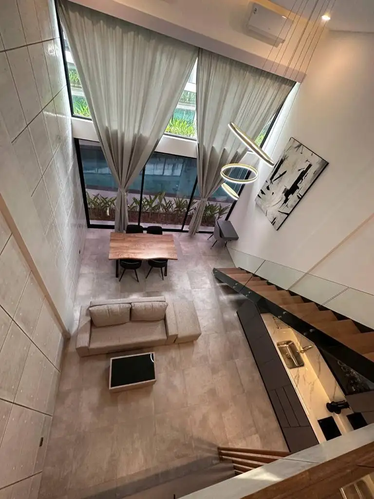 Flat 50m² in Indonesia, Canggu. Priced at 170000$ rent photo-16
