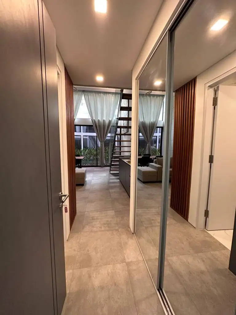 Flat 50m² in Indonesia, Canggu. Priced at 170000$ rent photo-17
