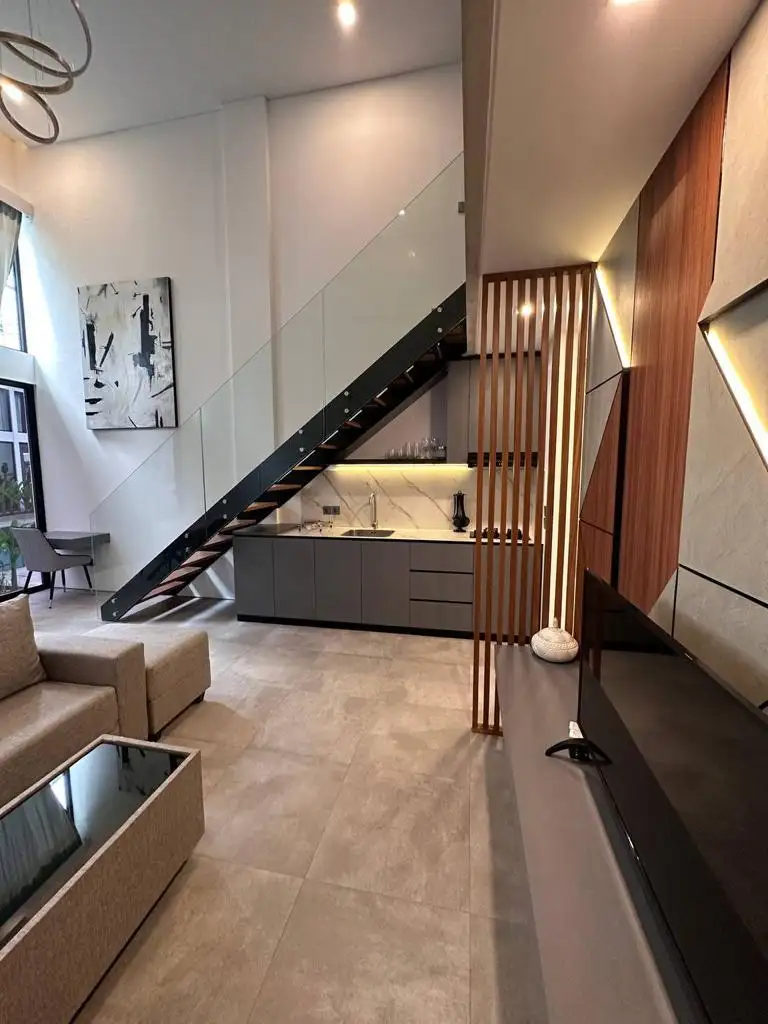 Flat 50m² in Indonesia, Canggu. Priced at 170000$ rent photo-18