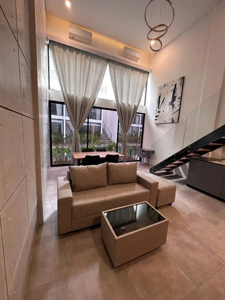 Flat 50m² in Indonesia, Canggu. Priced at 170000$ rent photo-19