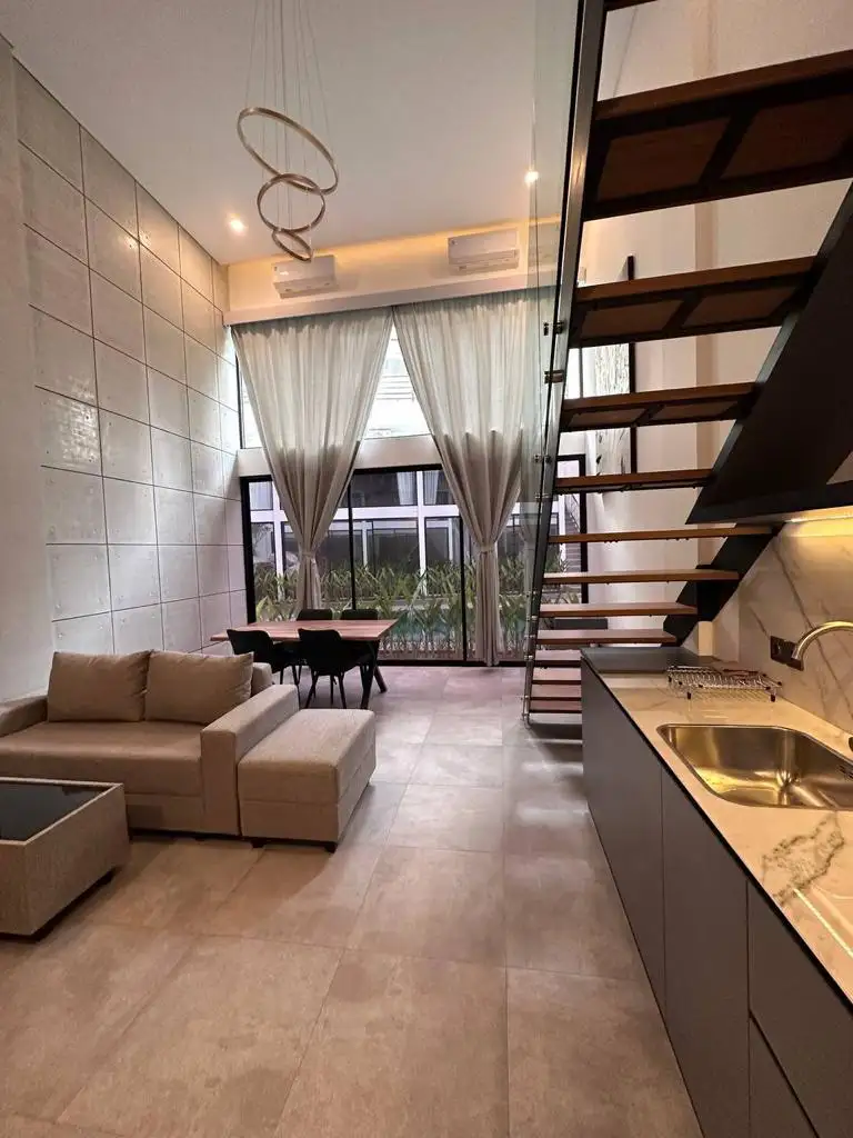 Flat 50m² in Indonesia, Canggu. Priced at 170000$ rent photo-20