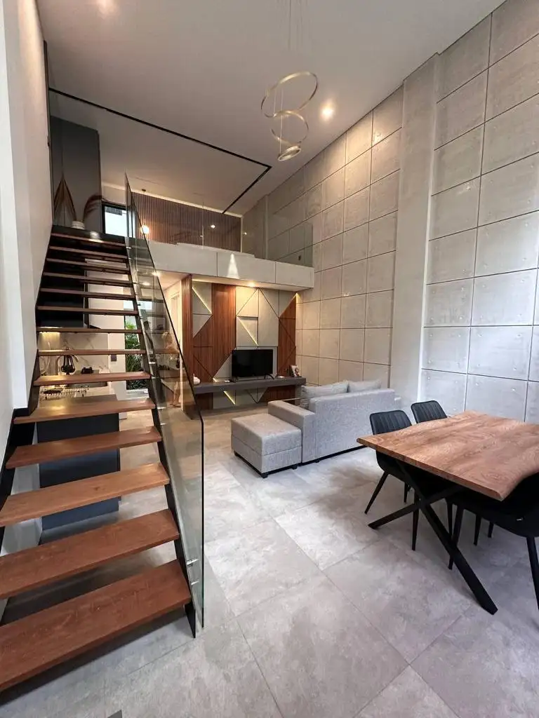 Flat 50m² in Indonesia, Canggu. Priced at 170000$ rent photo-21