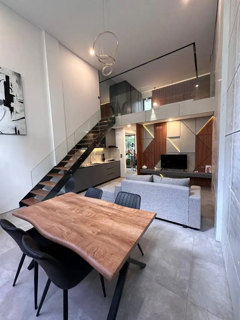 Flat 50m² in Indonesia, Canggu. Priced at 170000$ rent photo-22