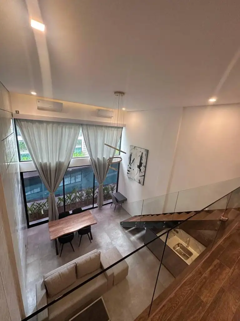 Flat 50m² in Indonesia, Canggu. Priced at 170000$ rent photo-23
