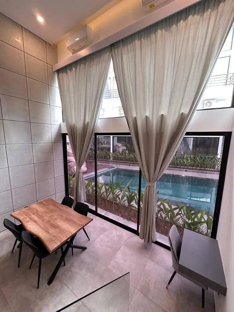 Flat 50m² in Indonesia, Canggu. Priced at 170000$ rent photo-24