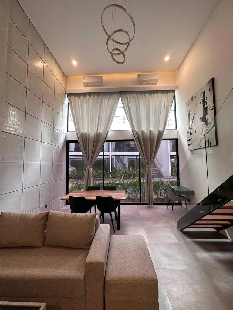 Flat 50m² in Indonesia, Canggu. Priced at 170000$ rent photo-25